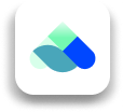 Apeak Tennis Logo